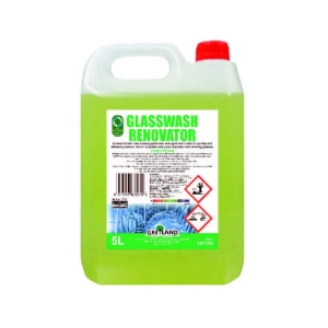 Greyland Glasswash Renovator 5 Litre