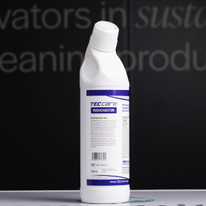 TECcare Renovator Toilet Cleaner