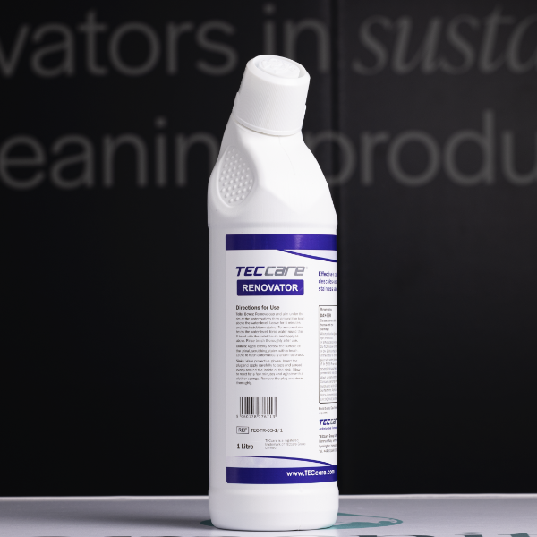 TECcare Renovator Toilet Cleaner