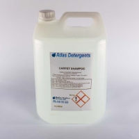 Carpet Shampoo 5 litres