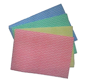 Multi Cleaning Cloth (Pack of 50)