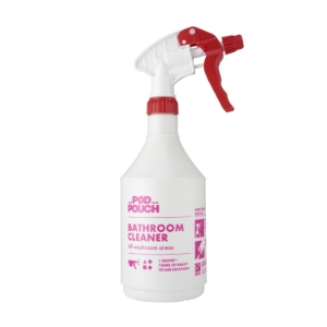 PVA Bathroom Trigger Spray Bottle