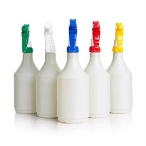 Trigger Bottles