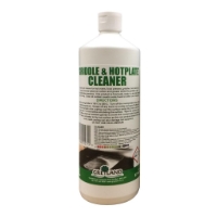 Greyland Griddle & Hotplate Cleaner 10 x 1 Litre