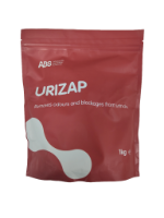 URIZAP Urinal Digestor & Odour Remover 1kg