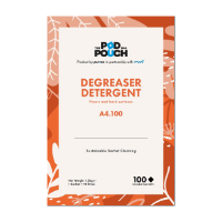 PVA Degreaser 100 sachets