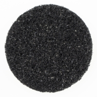 I-Scrub 21B Black Pad 10cm ( Pack 10)