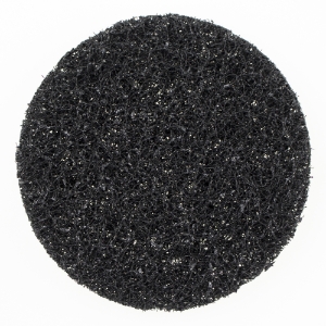 I-Scrub 21B Black Pad 10cm ( Pack 10)