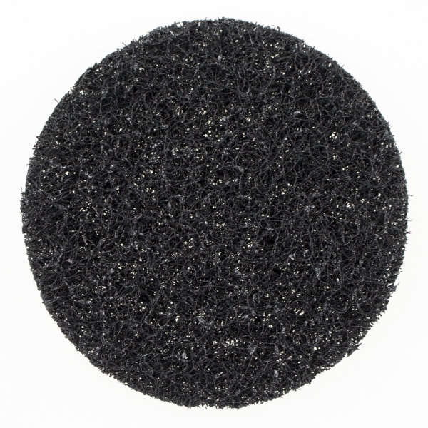 I-Scrub 21B Black Pad 10cm ( Pack 10)