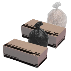 Medium Duty Wheels Bin Liner