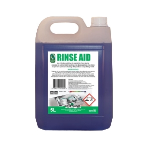 Auto Rinse Aid 5 Litre Soft