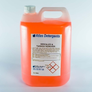 Descaler and Tarnish remover 5 litre