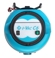 IVAC C06 Heavy Duty Vacuum Cleaner (K)