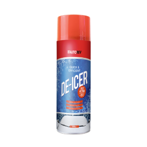 De-Icer