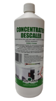 Concentrated (Appliance) Descaler - 6 x 1 Litre