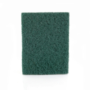 Heavy Duty Scourer Small 11x15cm ( pack of 10 )