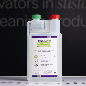 TECcare Eco-Det Concentrate