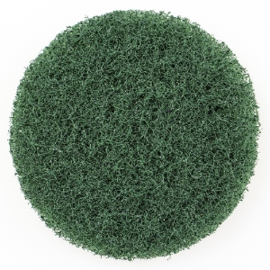 I-Scrub 21B Green Pads 10cm (Pack 10)