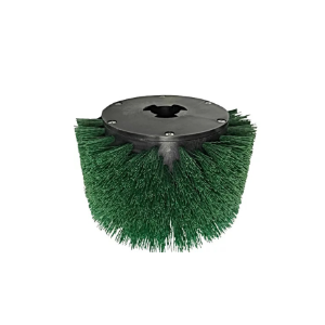 MotorScrubber Grit Stair Brush