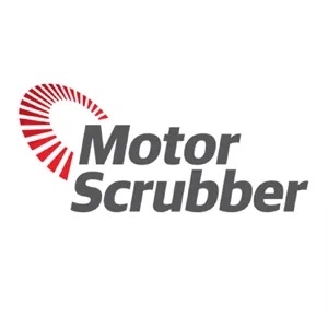 MotorScrubber