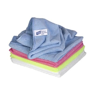 Microfibre Cloths