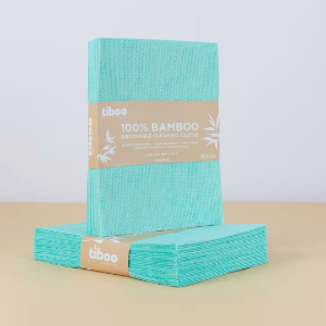 Microfibre & Bamboo Cloths