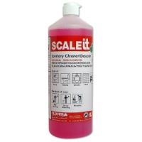 1L Scale it Descaler& Washroom Cleaner