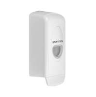 Excel 1 Litre Foam Soap Dispenser