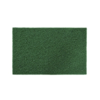 GREEN THINLINE SCRUBBING PAD X 10