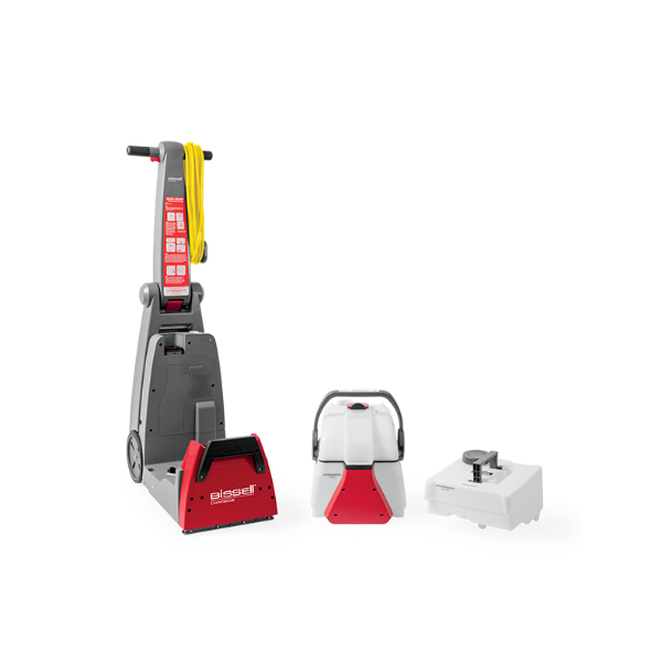 DC100 Bissell Commercial Carpet Upholstery Washer