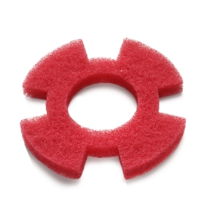 i-mop Lite- Red Pads