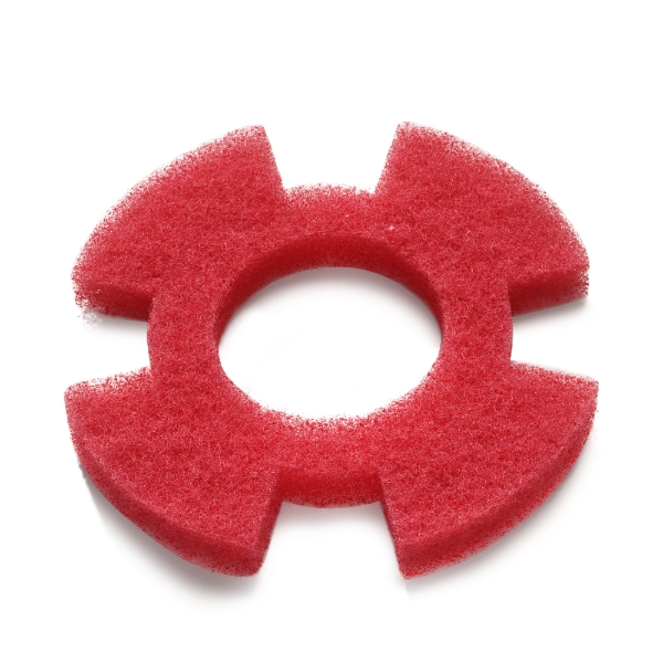 i-mop Lite- Red Pads