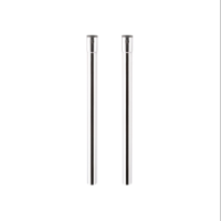 Aluminium Wand (2pc) for Pac Vac