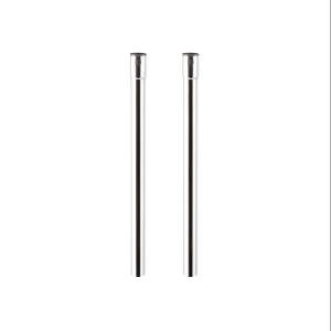 Aluminium Wand (2pc) for Pac Vac