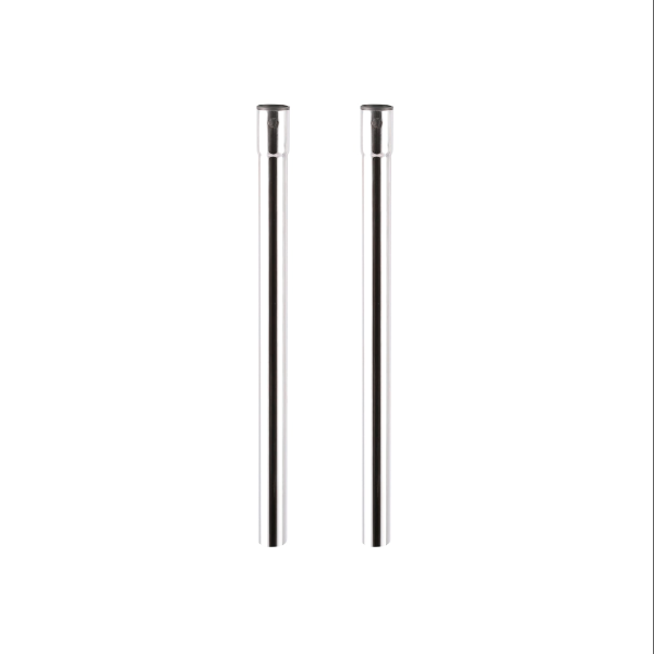 Aluminium Wand (2pc) for Pac Vac