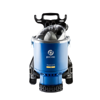 PACVAC Vacuum 700 pro (corded)