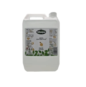 Nilaqua Hand Sanitiser 5 Litre