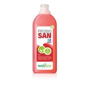 Greenspeed ProBio San 1Ltr