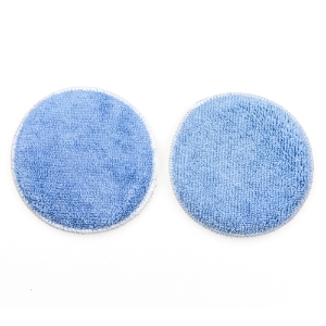 I-Scrub 21B Microfibre Pads 10cm (2pcs)