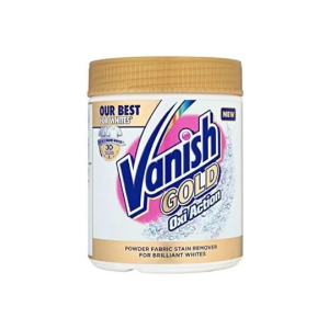 Vanish Oxi Action