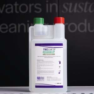 TECcare Control Concentrate