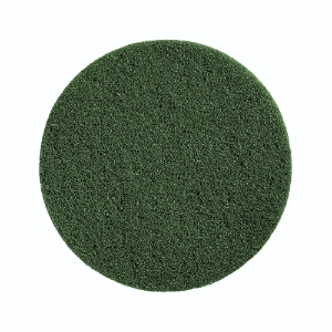 MotorScrubber Green Scrubbing Pad Pk 5