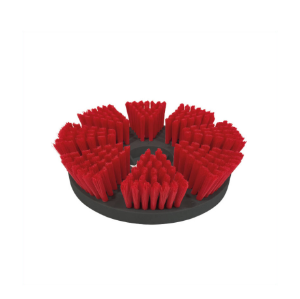 MotorScrubber Medium Duty Brush